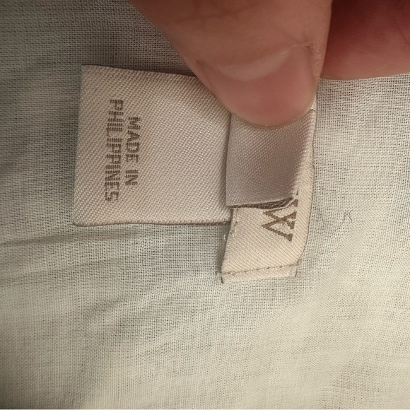 J. Crew Black and White Sheath Midi Dress size 16 - Picture 7 of 9